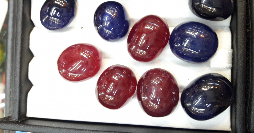 خواص یاقوت کبود خواص یاقوت کبود