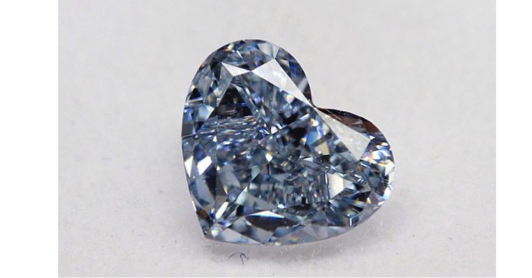 ساخت الماس مصنوعی