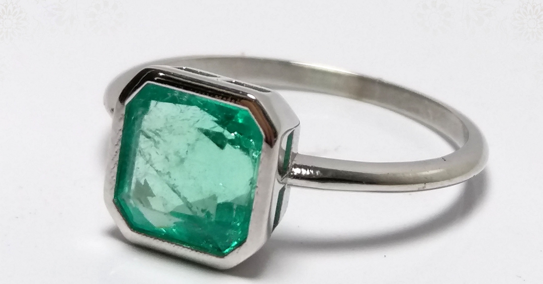 چند نوع زمرد ساختگی چند نوع زمرد ساختگی