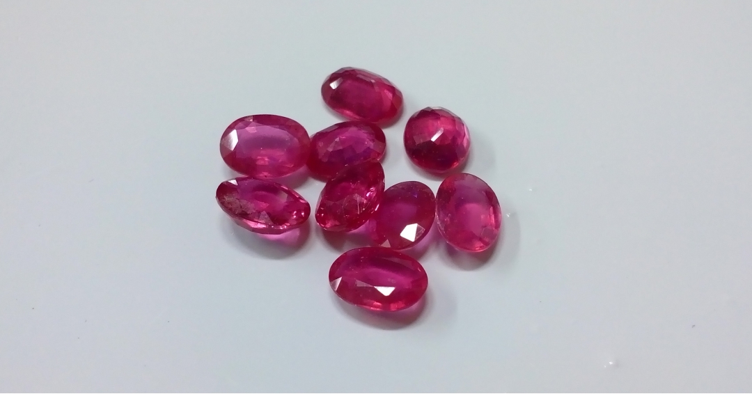 خواص سنگ یاقوت قرمز خواص سنگ یاقوت قرمز