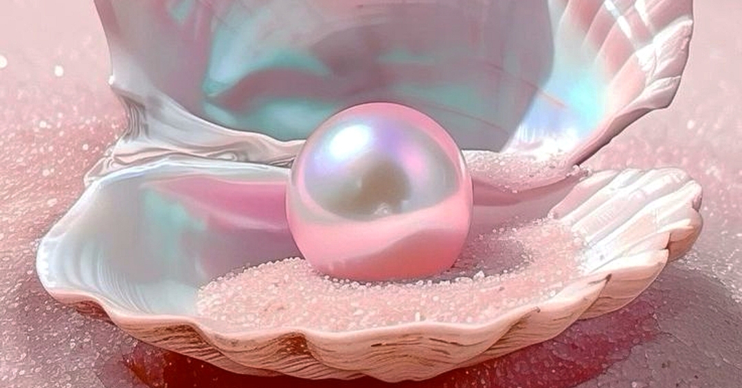 مروارید پرورشی و روش تولید مروارید پرورشی و روش تولید