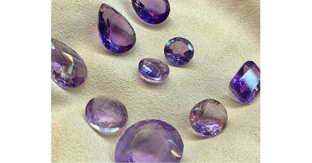 خواص آماتیست و تاریخچه پیدایش خواص آماتیست و تاریخچه پیدایش