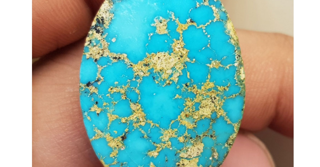 خواص سنگ فیروزه خواص سنگ فیروزه