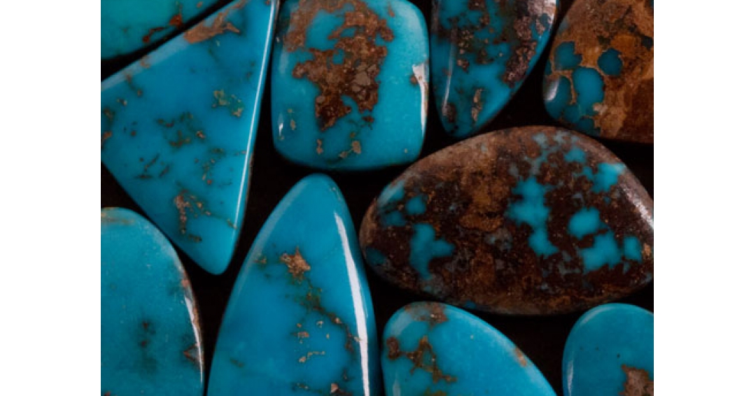 تاریخچه فیروزه تاریخچه فیروزه