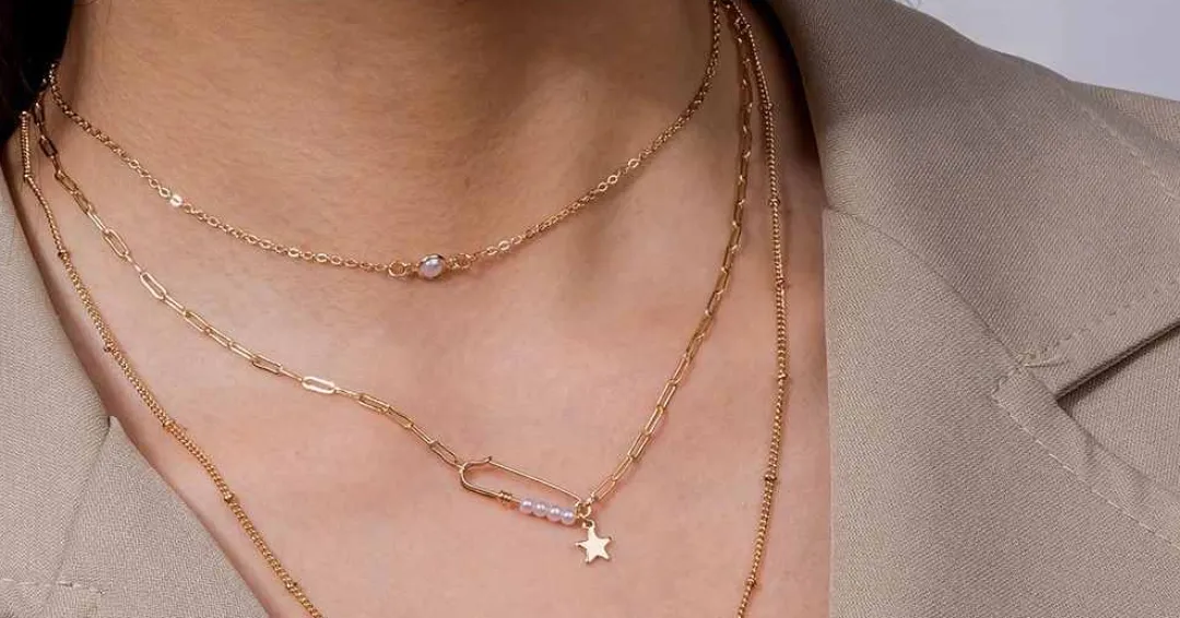 خواص گردنبند نقره برای زنان ✔️ قیمت گردنبد نقره خواص گردنبند نقره برای زنان ✔️ قیمت گردنبد نقره