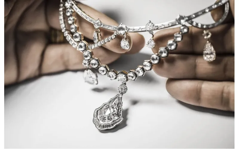 5 دلیل برای خرید زیورآلات نقره 5 دلیل برای خرید زیورآلات نقره