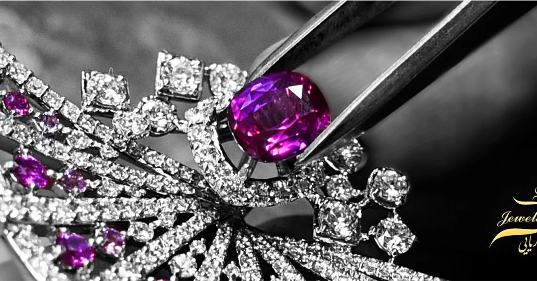 طلای سفارشی چیست و چه تفاوتی دارد طلای سفارشی چیست و چه تفاوتی دارد