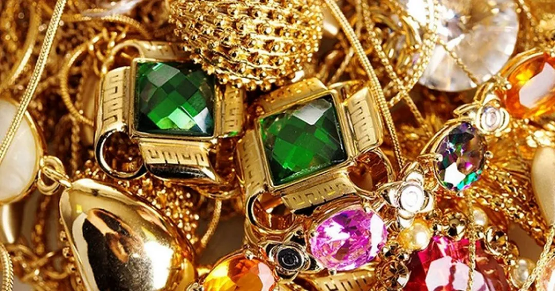 روشهای نگهداری از طلا روشهای نگهداری از طلا