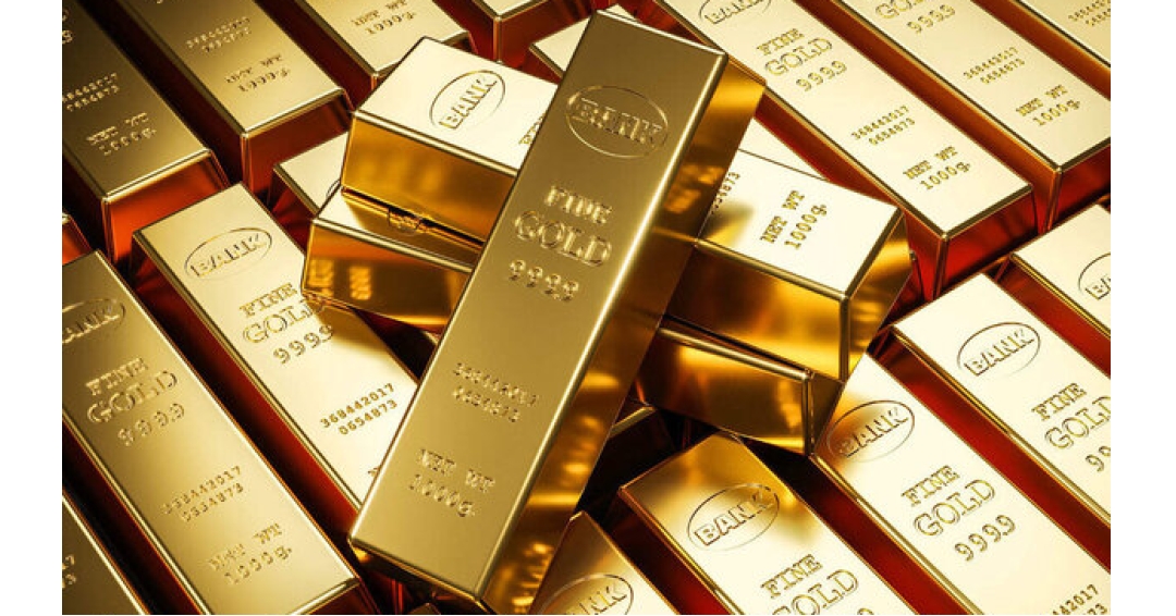 چرا قیمت طلا در حال افزاش است چرا قیمت طلا در حال افزاش است