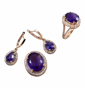 نیمست جواهر آماتست طرح اشرافی