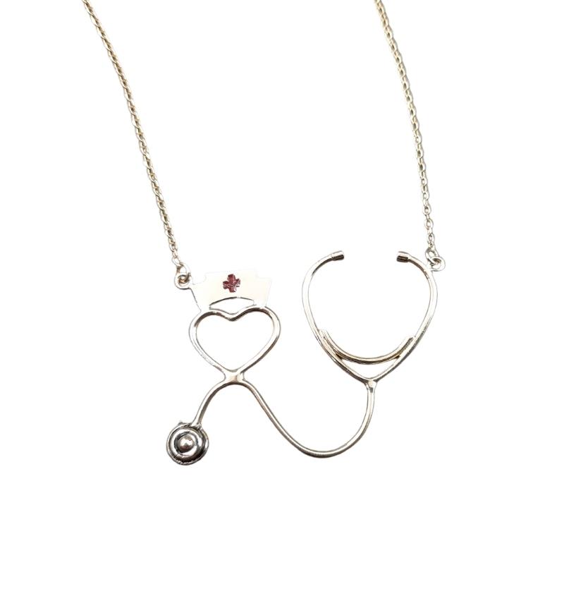 مدال پرستار