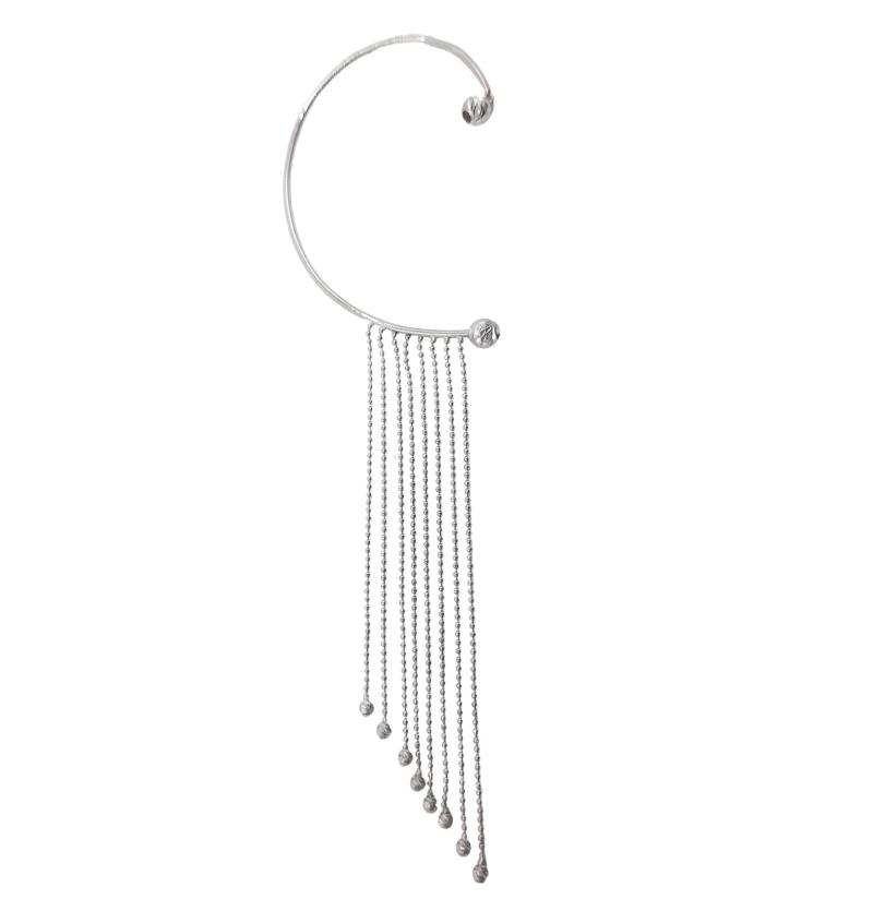 گوشواره آویز