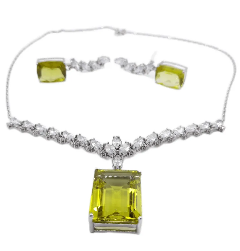 سرویس مارکیز زبرجد