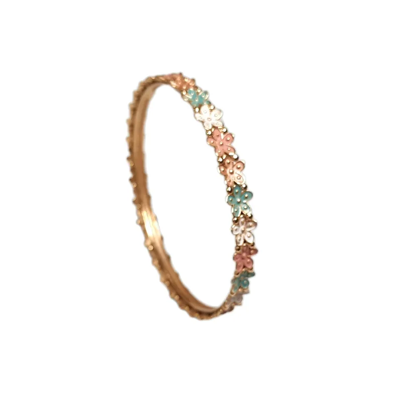 النگو مینا کاری