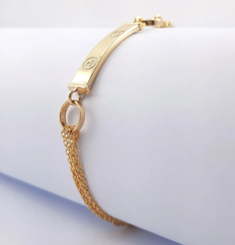 دستبند کاتیر