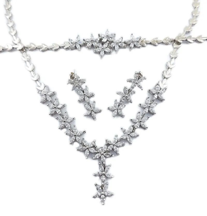 سرویس مارکیز نقره