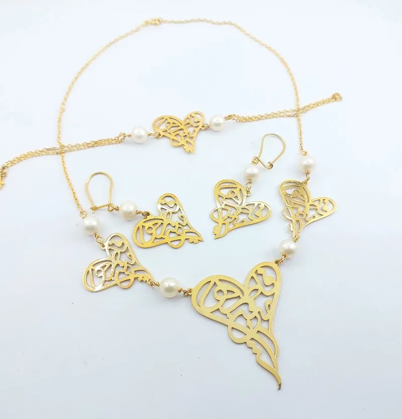 سرویس اسم سفارشی با نقره