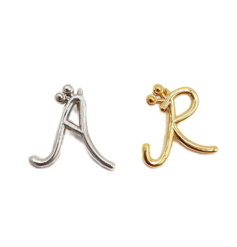 مدال حروف لاتین