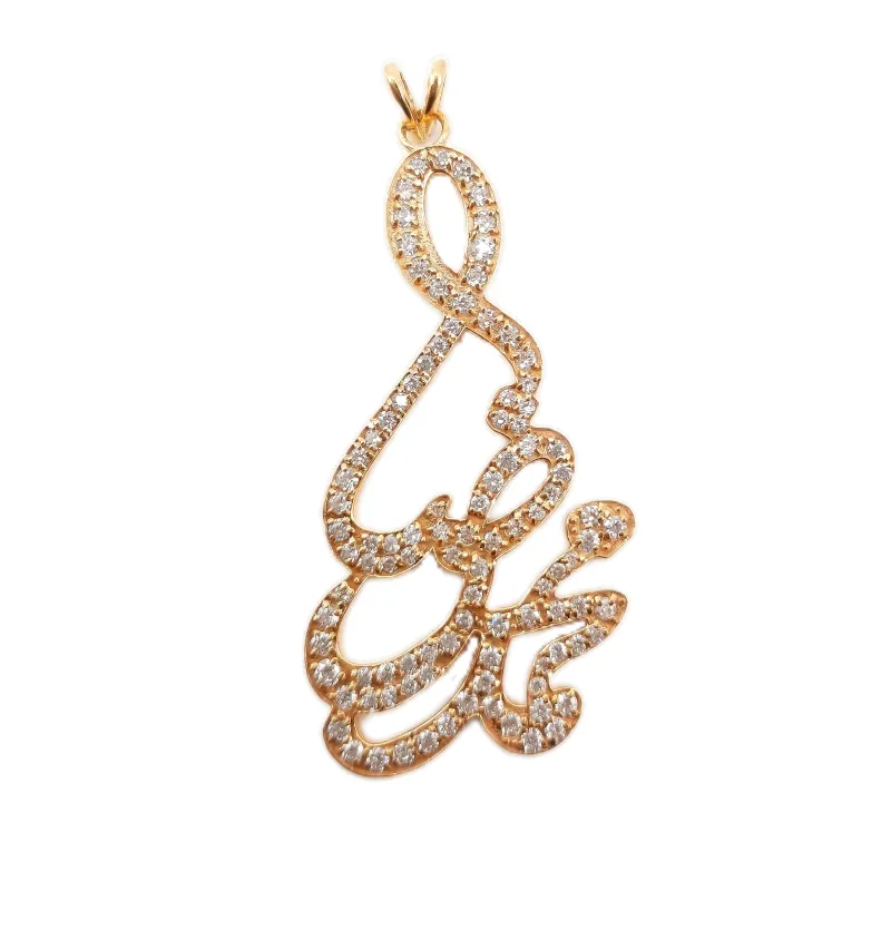 ساخت پلاک اسم