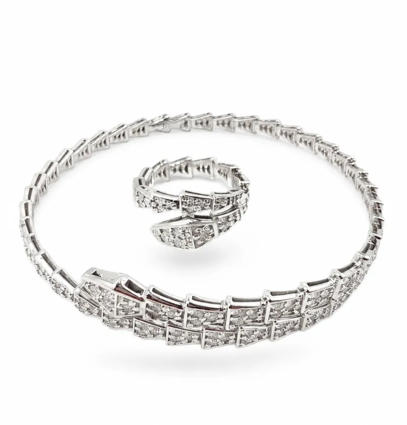 نیم ست بولگاری