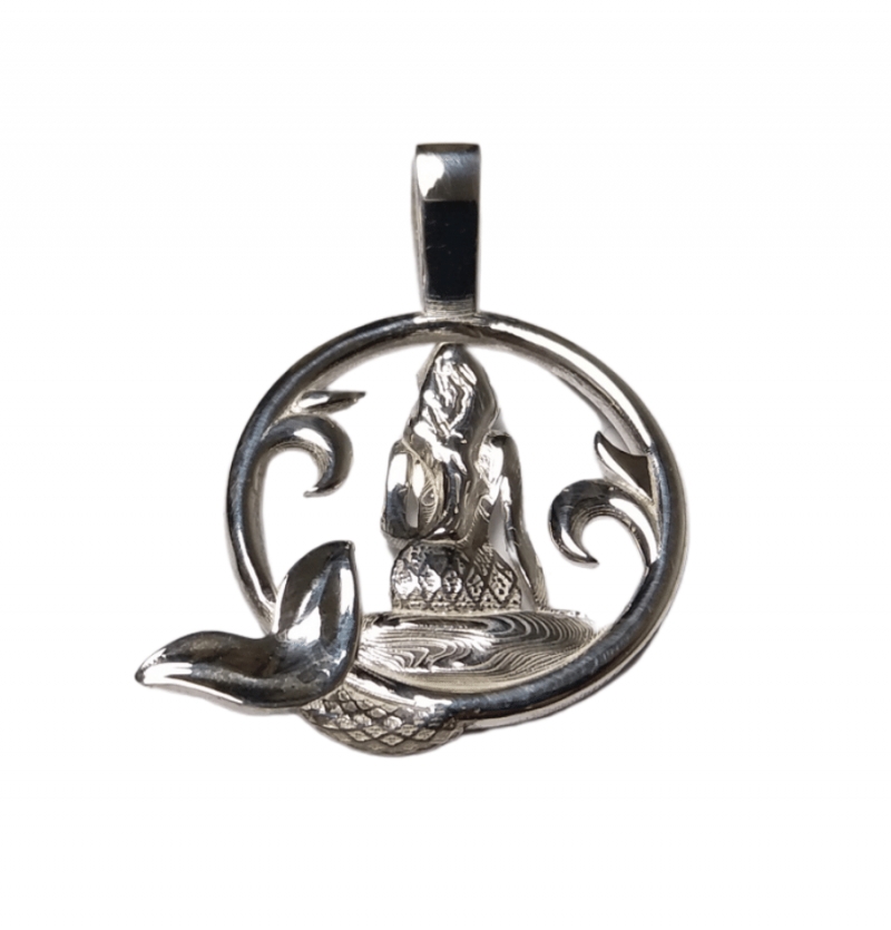 نیمست پری دریایی