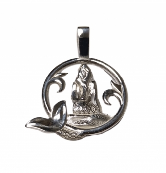 نیمست پری دریایی