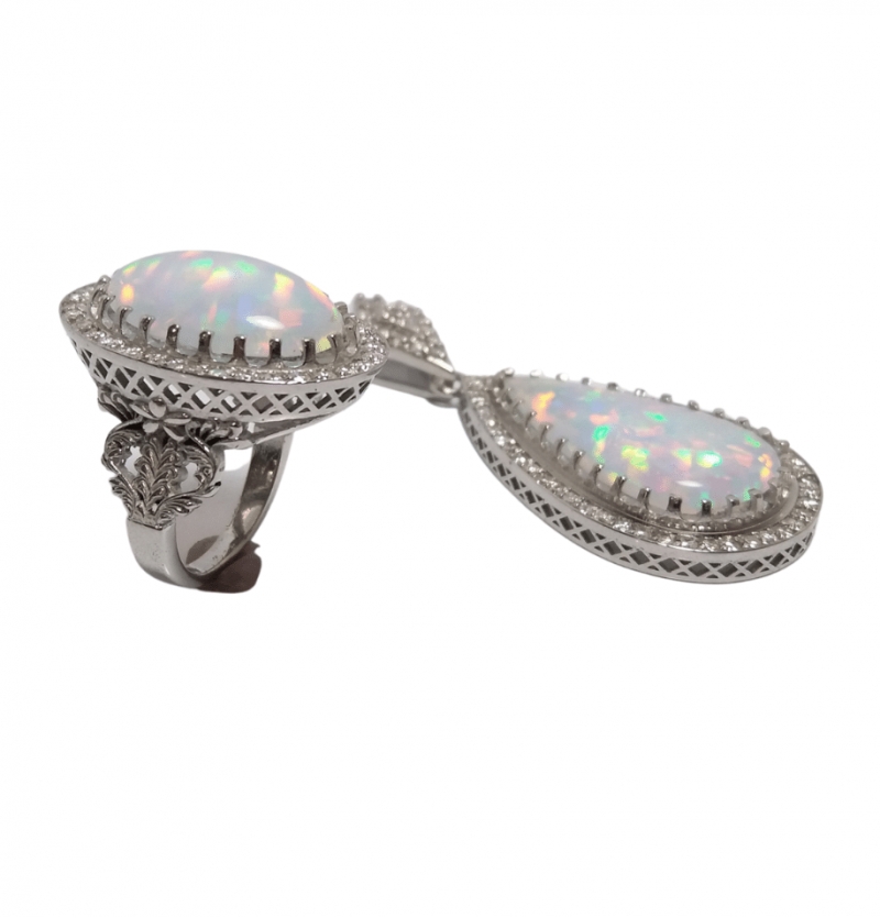 نیمست جواهر کد 126