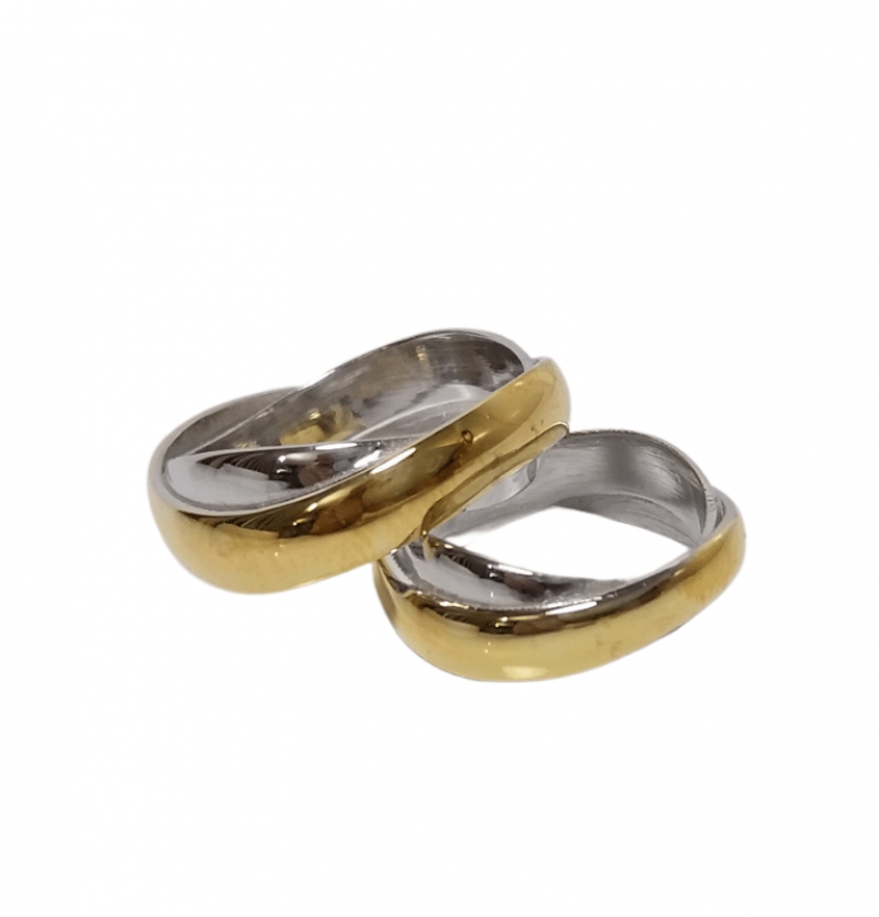 حلقه ست کد 129