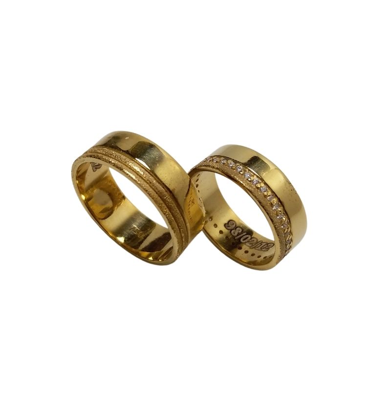 حلقه ست کد 134