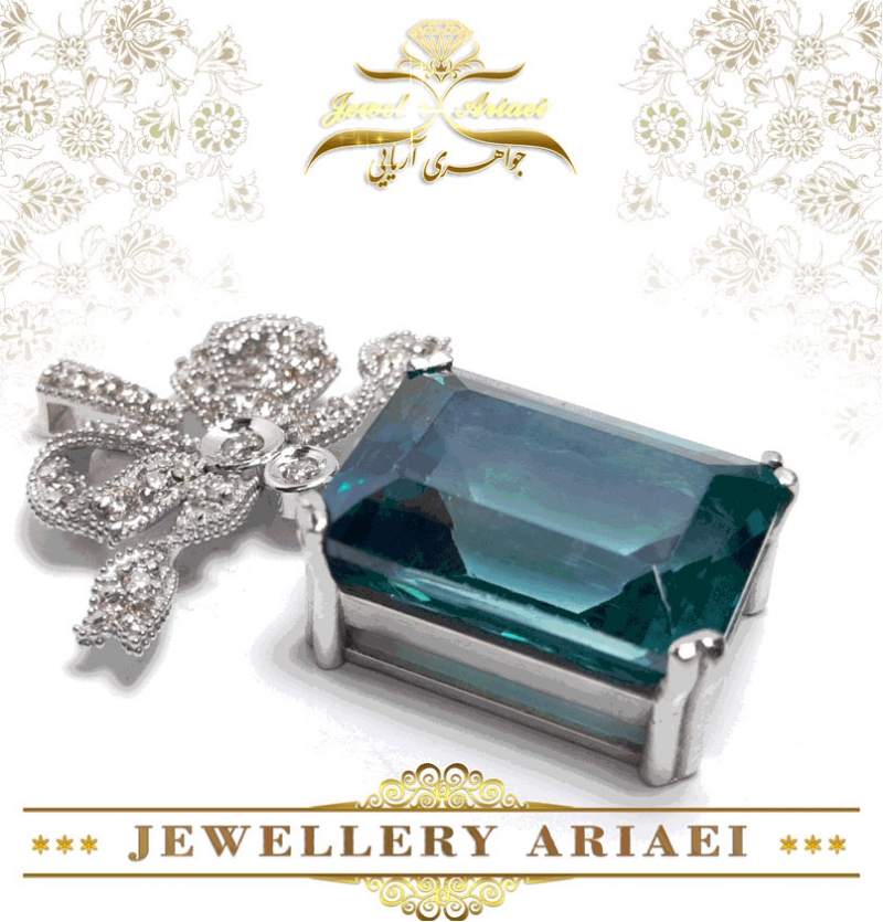 مدال توپاز لندن کد 178