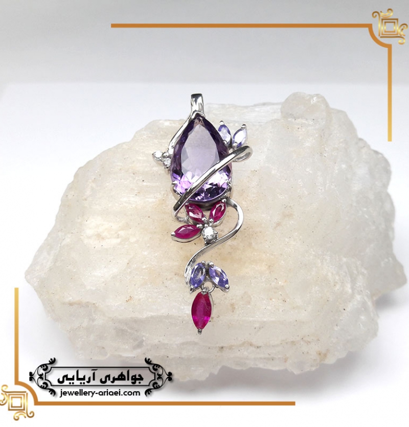 مدال سفارشی سازی با طلا