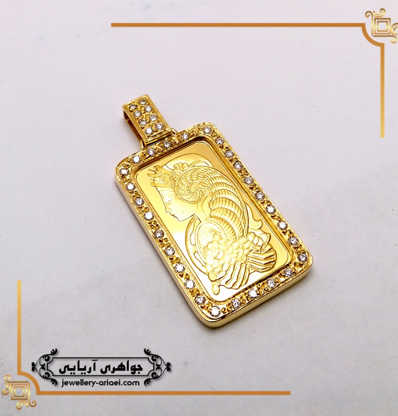 پلاک قاب اونس کد 247