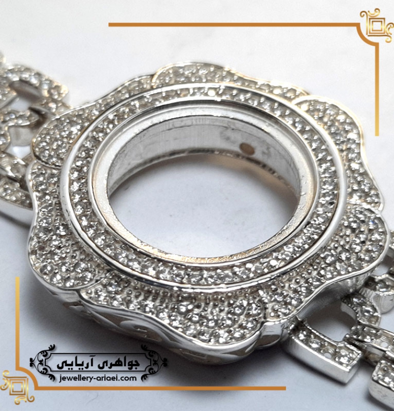 ساعت سفارشی ساز کد 259