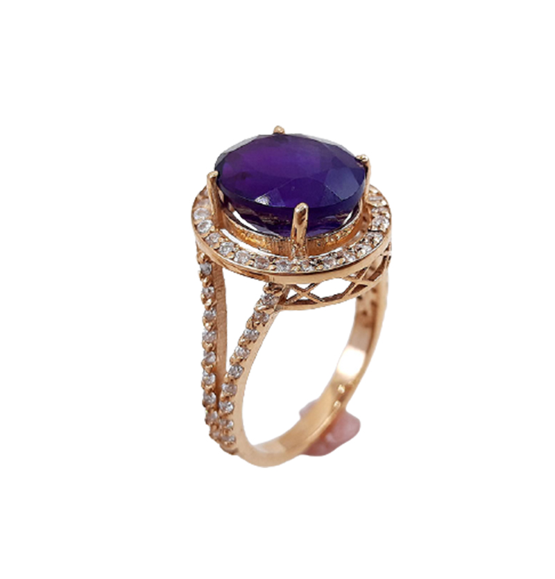 نیمست جواهر آماتست طرح اشرافی