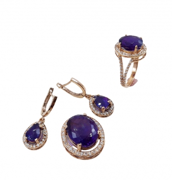 نیمست جواهر آماتست طرح اشرافی