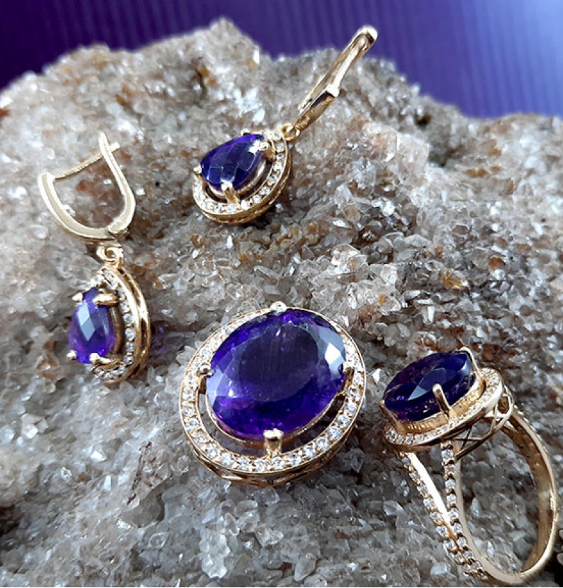 نیمست جواهر آماتست طرح اشرافی