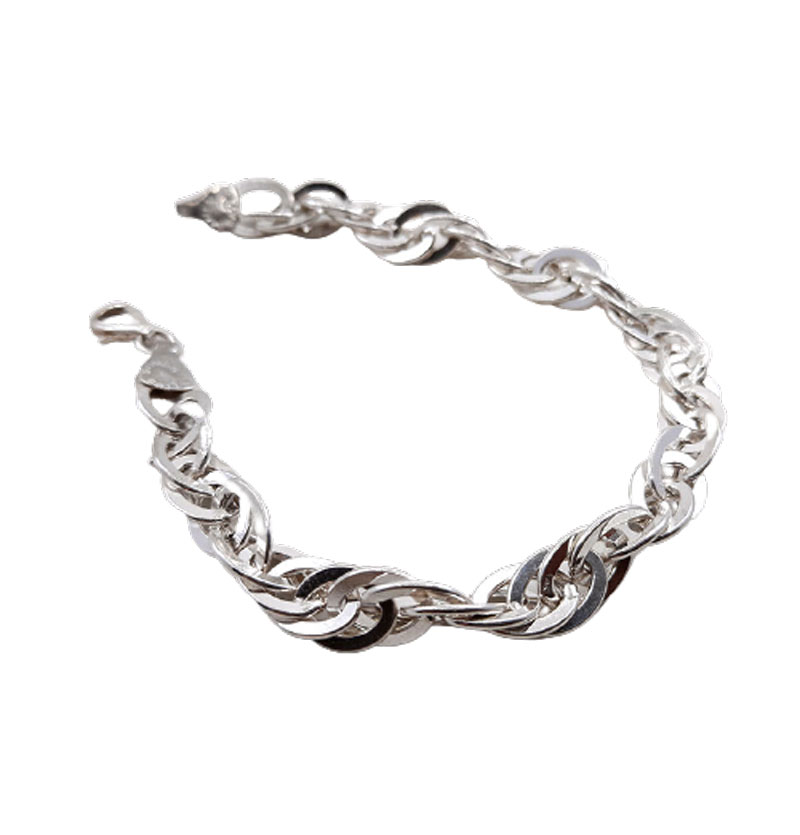 دستبند زنانه و مردانه کارتیر کد 270