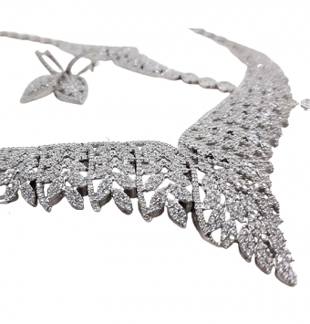 سرویس نقره طرح مارکیز