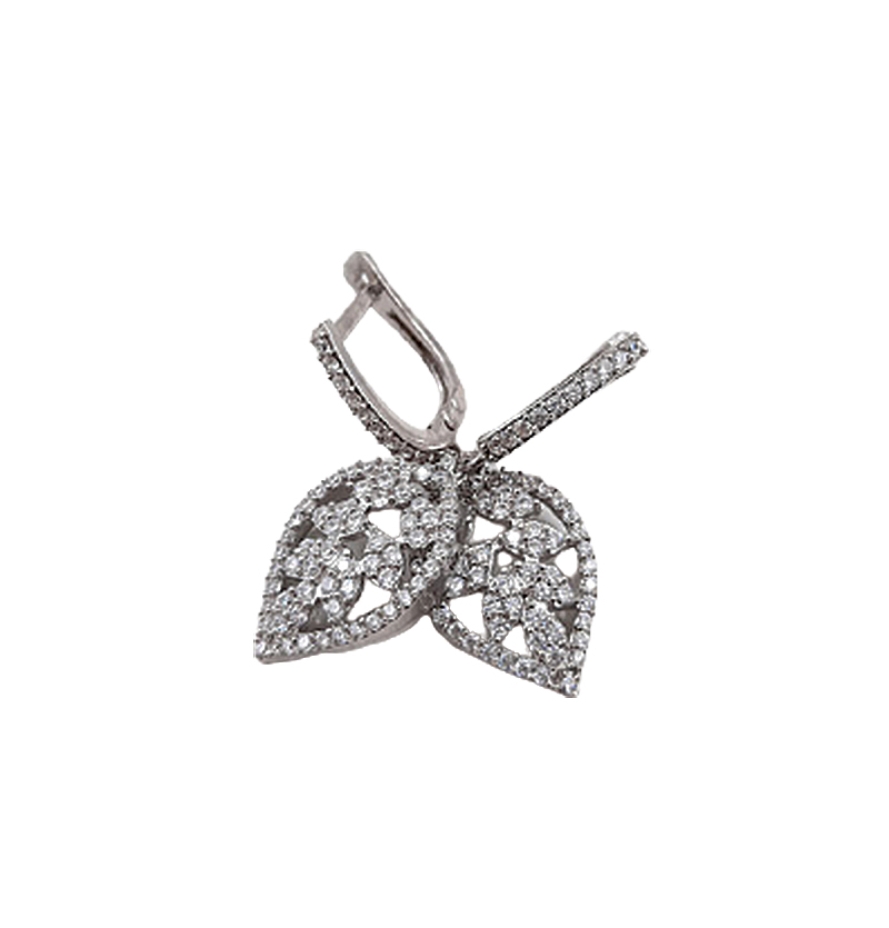 سرویس نقره طرح مارکیز