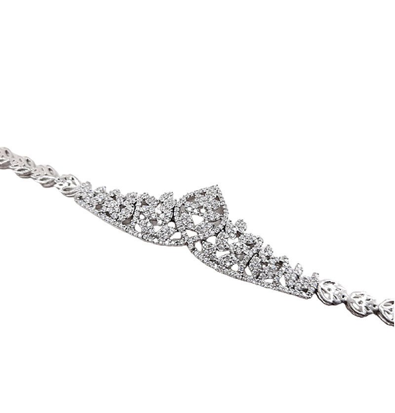 سرویس نقره طرح مارکیز