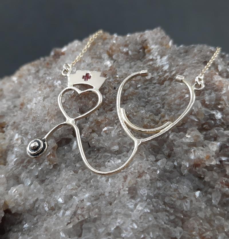 مدال پرستار