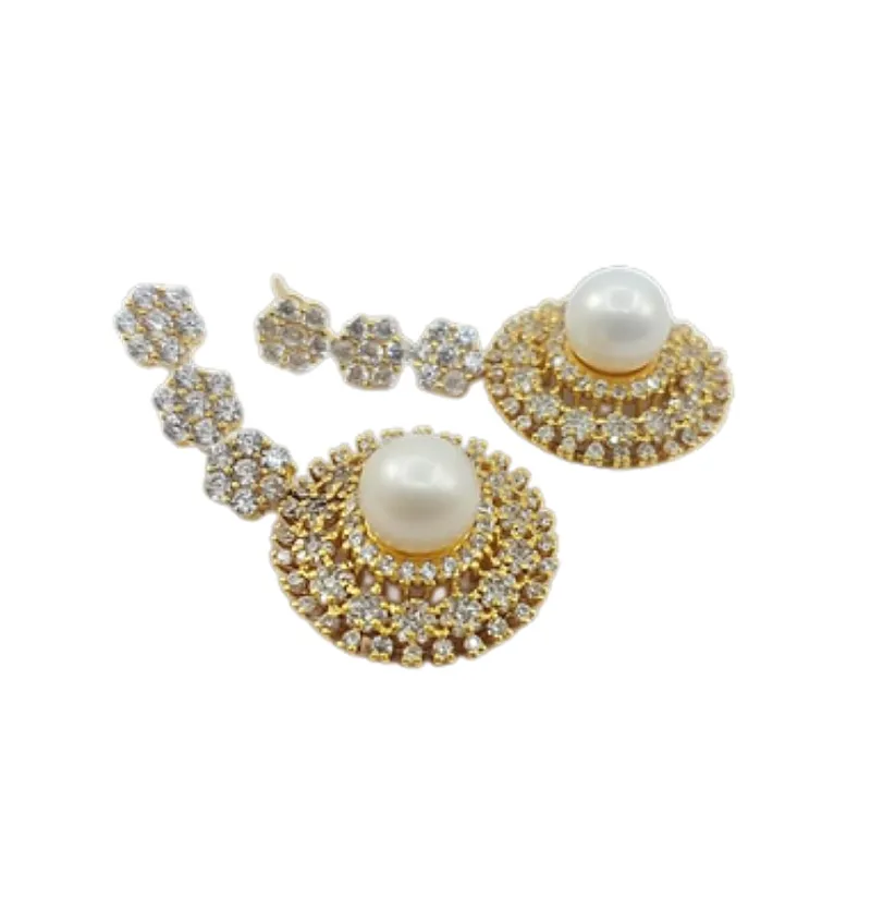 گوشواره مروارید