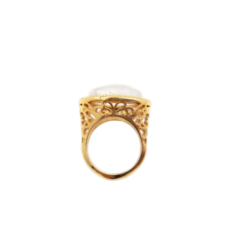 انگشتر دور نجف