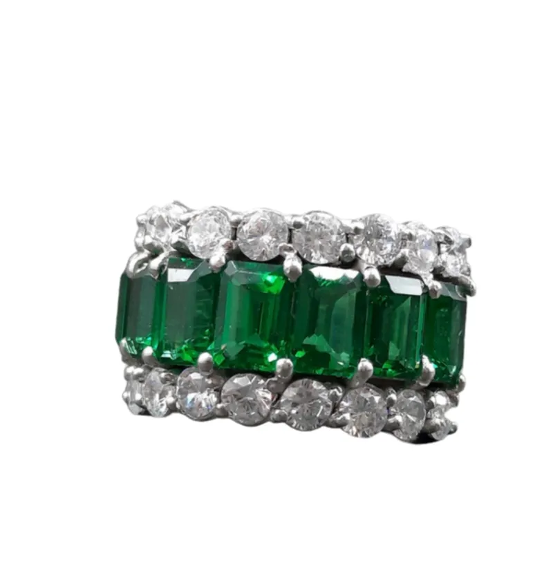 انگشتر نانو کلس