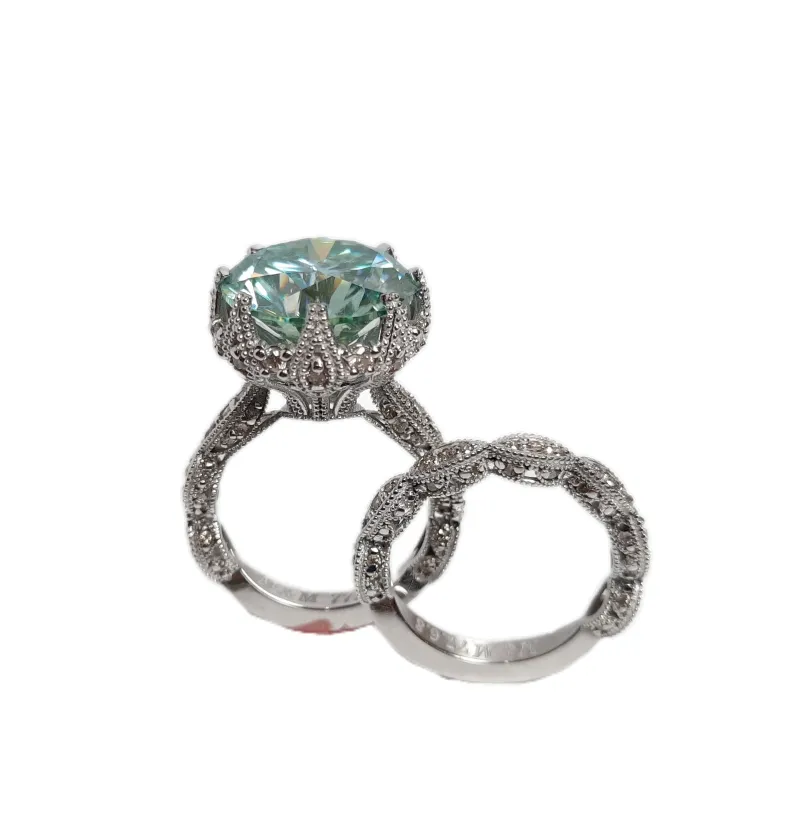 انگشتر جواهر