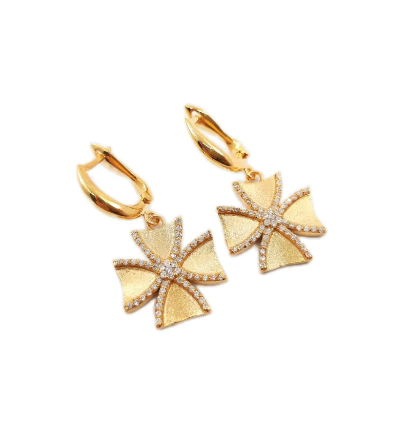 نیمست طلا زرد