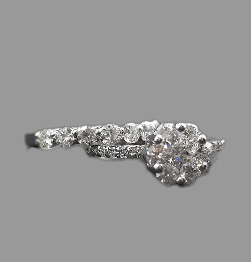 حلقه پشت حلقه