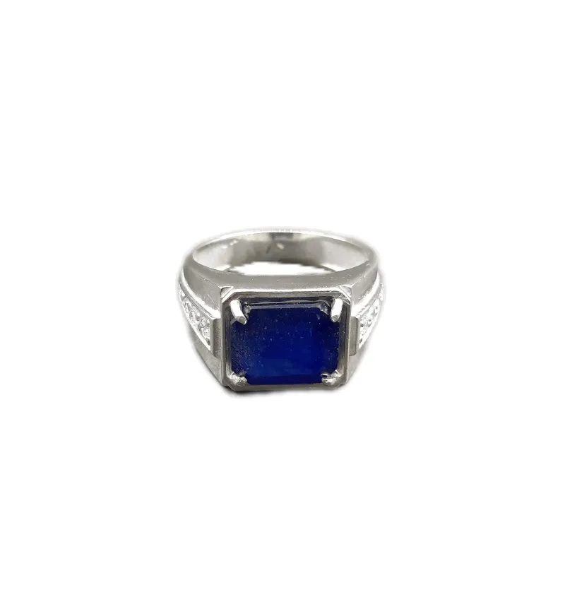 انگشتر مردانه