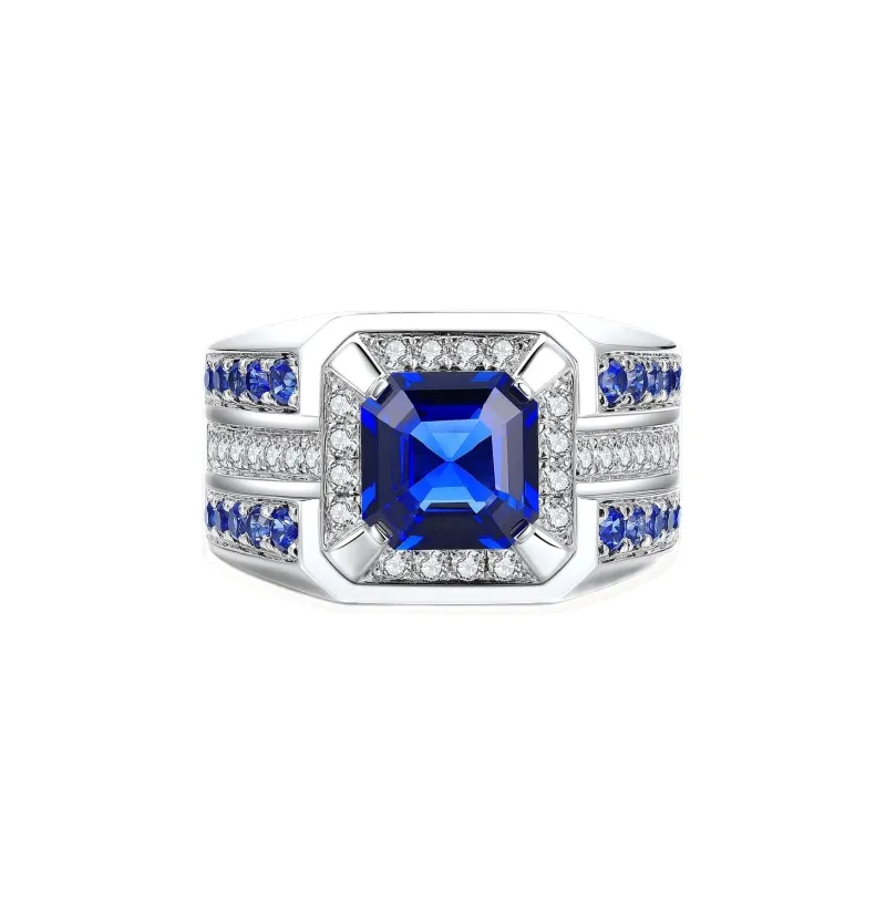 انگشتر مردانه