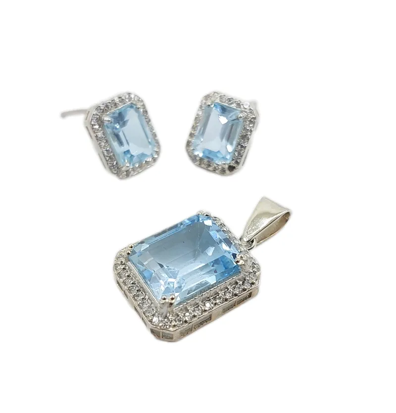 نیمست توپاز